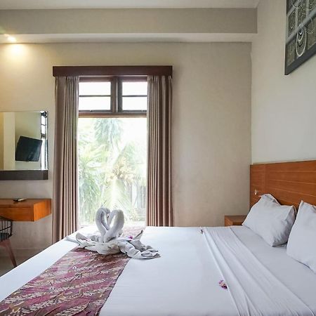 Akarsa Transit Hotel Sanur Kültér fotó
