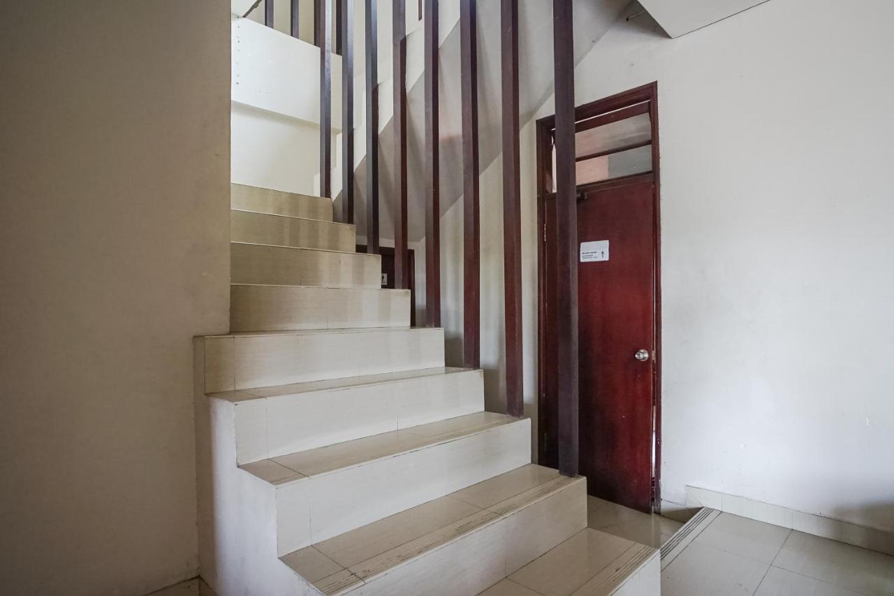 Akarsa Transit Hotel Sanur Kültér fotó
