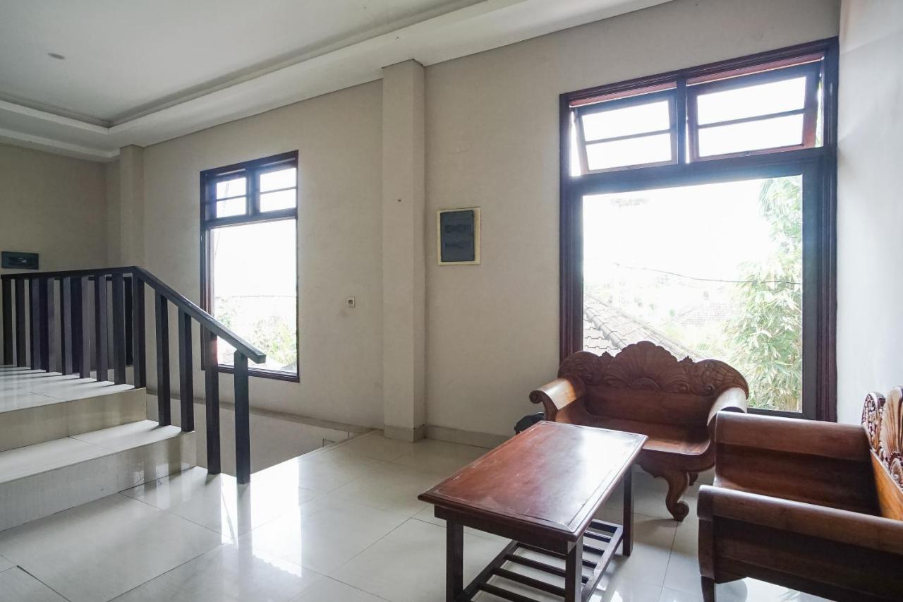 Akarsa Transit Hotel Sanur Kültér fotó