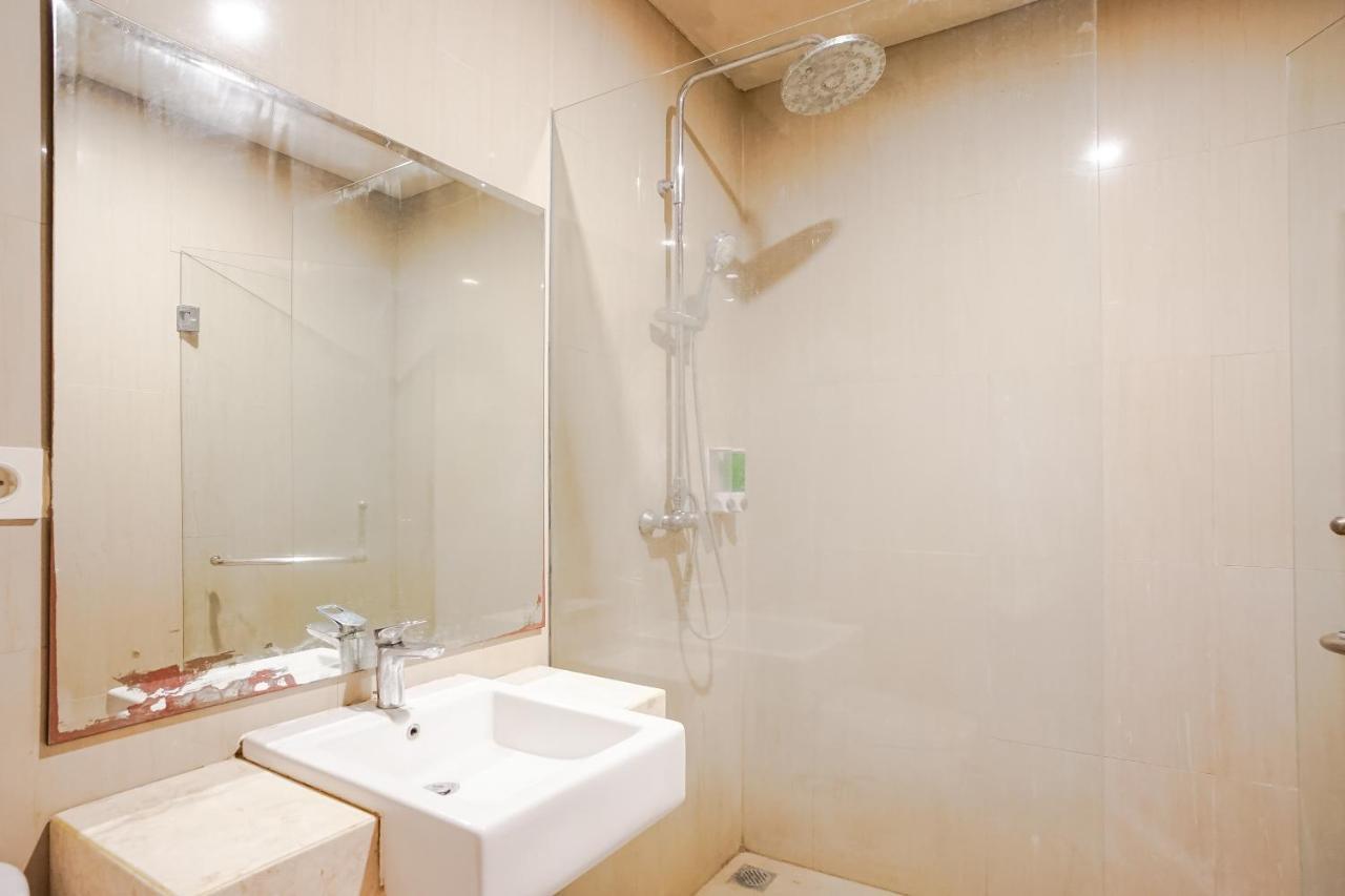 Akarsa Transit Hotel Sanur Kültér fotó