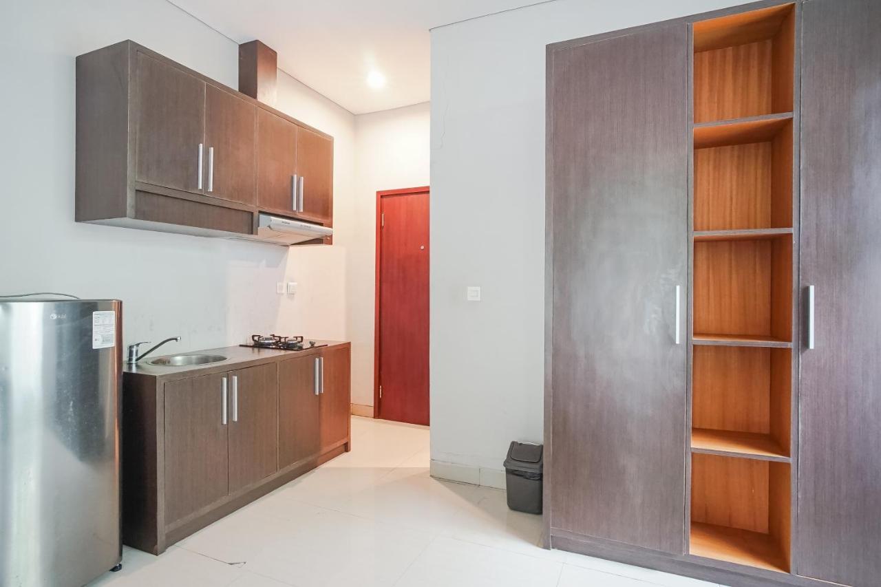 Akarsa Transit Hotel Sanur Kültér fotó