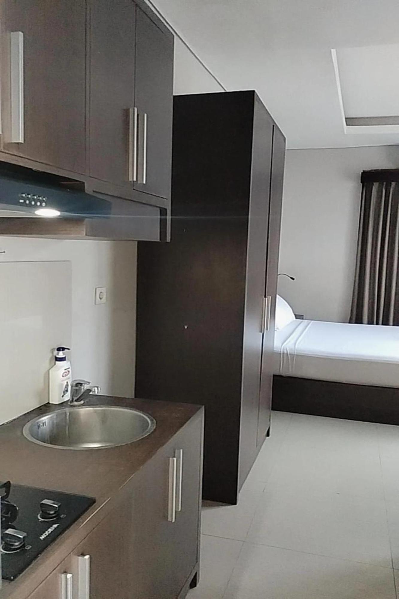 Akarsa Transit Hotel Sanur Kültér fotó